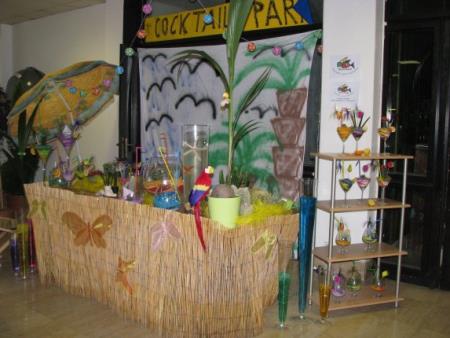 Podelitev priznanj nagrajencem projekta Moja dežela - lepa in gostoljubna 2010 06